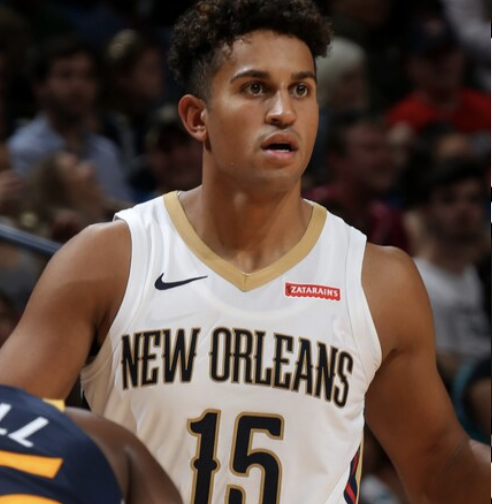 Frank Jackson
