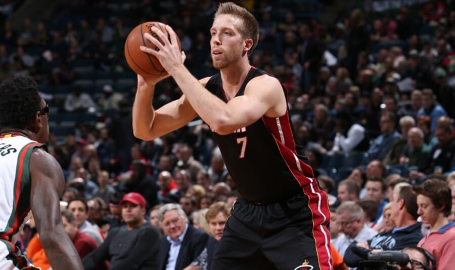 Justin Hamilton