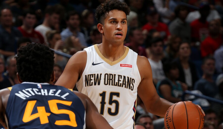 Frank Jackson