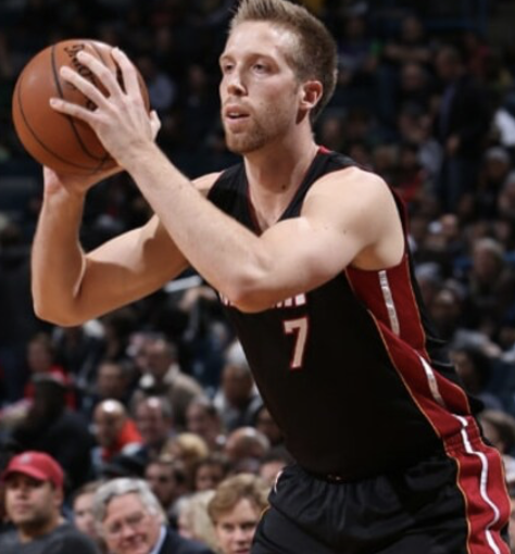 Justin Hamilton